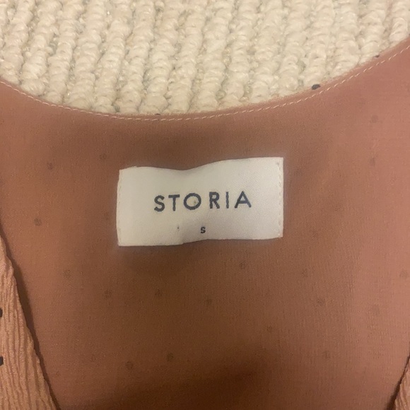 Long sleeve crop top!! - Picture 2 of 3